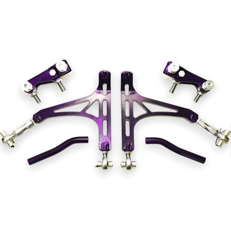 KIT DE GIRO PARA BMW SERIE 5 E39 - FULL GAS