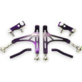 KIT DE GIRO PARA BMW SERIE 5 E39 - FULL GAS