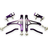 TURN KIT FOR BMW SERIES 5 E39