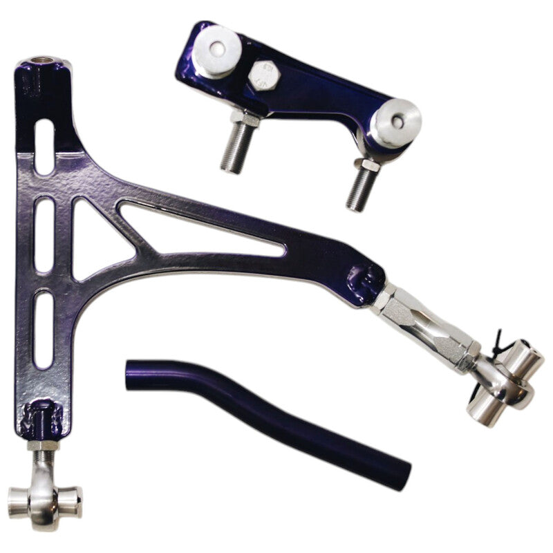 KIT DE GIRO PARA BMW SERIE 5 E39 - FULL GAS