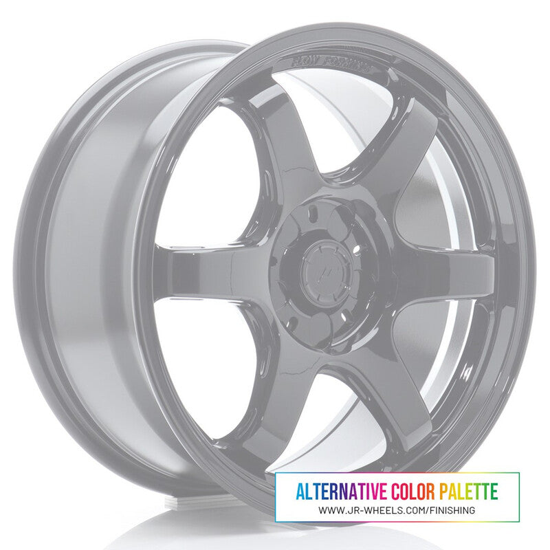 Llantas Japan Racing SL-03 Super Light Acabado a elegir