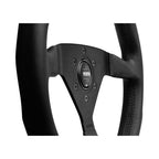 VOLANTE MOMO MONTECARLO NEGRO - FULL GAS