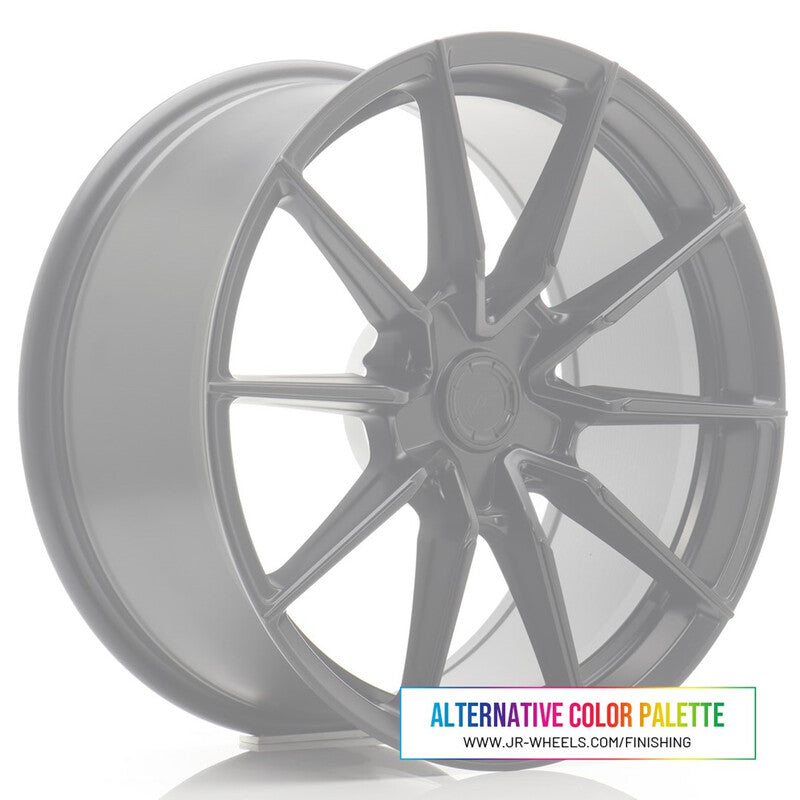 Llantas Japan Racing SL-02 Super Light Color a elegir