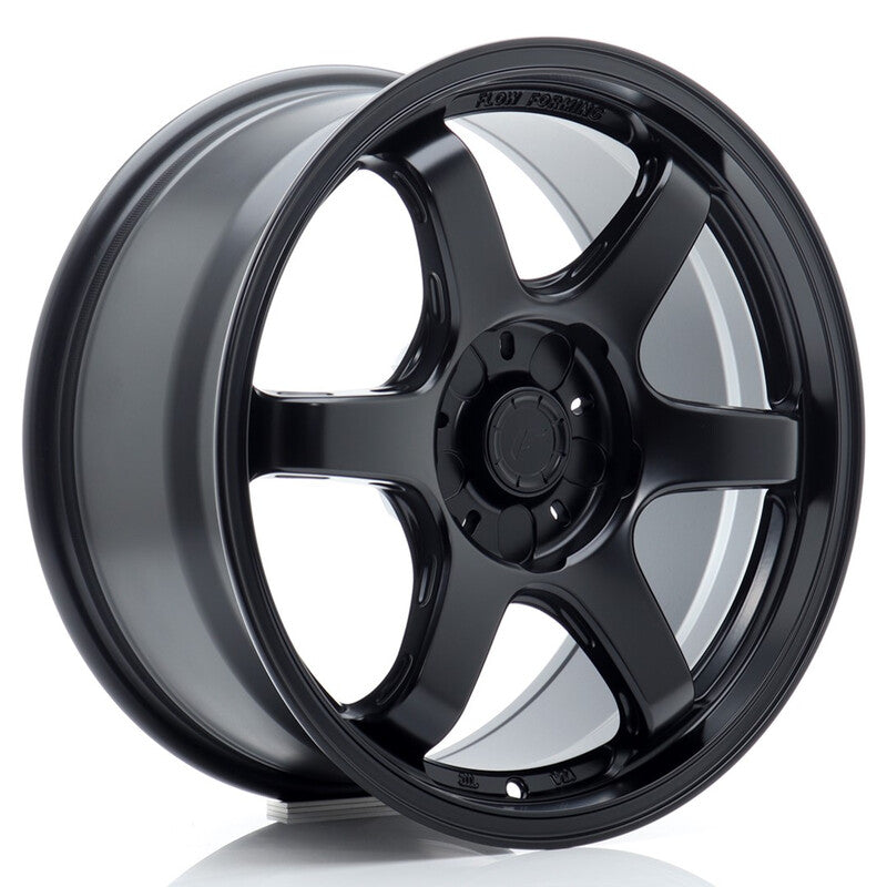 Llantas Japan Racing SL-03 Super Light Negro mate