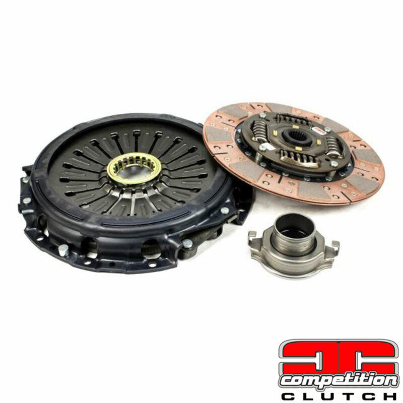Embrague reforzado Competition Clutch Mazda MX-5 NC - foto 4