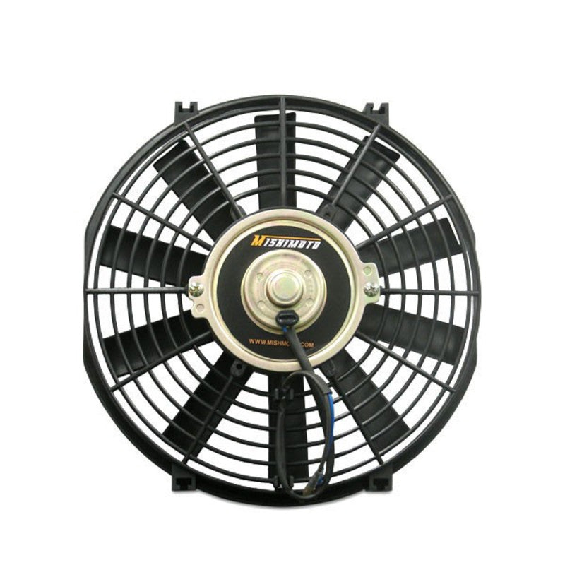 ELECTROVENTILADOR MISHIMOTO UNIVERSAL - ELEGIR MEDIDA - FULL GAS