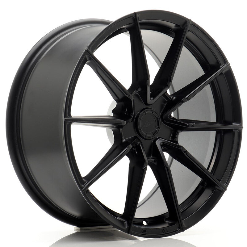 Llantas Japan Racing SL-02 Super Light Negro mate