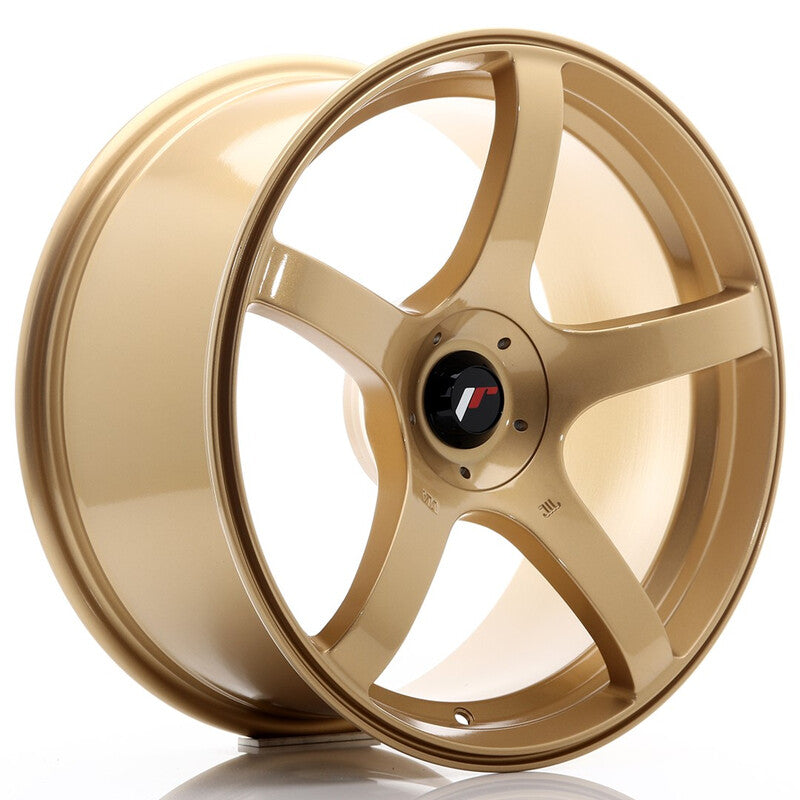 Llantas Japan Racing JR-32 Dorado