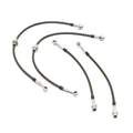 Latiguillos Goodridge STY0014-4 Toyota GR Yaris GR Yaris (2020+)
