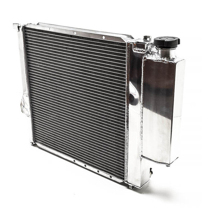 RADIADOR DE ALUMINIO BMW E36 - FULL GAS