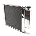 RADIADOR DE ALUMINIO BMW E36 - FULL GAS