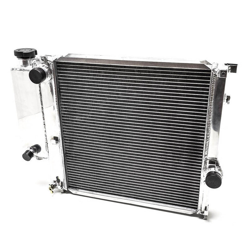 RADIADOR DE ALUMINIO BMW E36 - FULL GAS