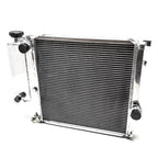 RADIADOR DE ALUMINIO BMW E36 - FULL GAS