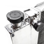 RADIADOR DE ALUMINIO BMW E36 - FULL GAS