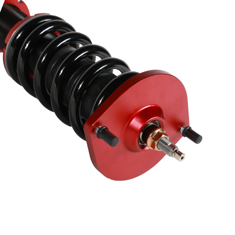 Suspensión roscada Versus Mazda MX-5 NC - foto 10