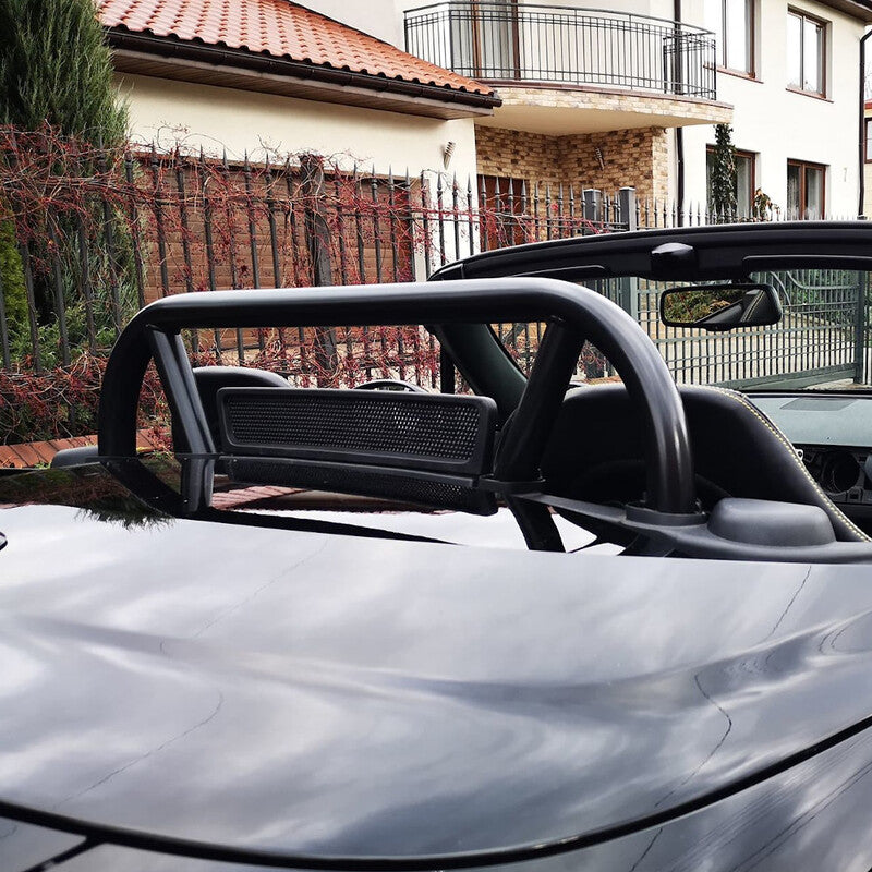 Arco antivuelco Cybul Mazda MX-5 NC - foto 2
