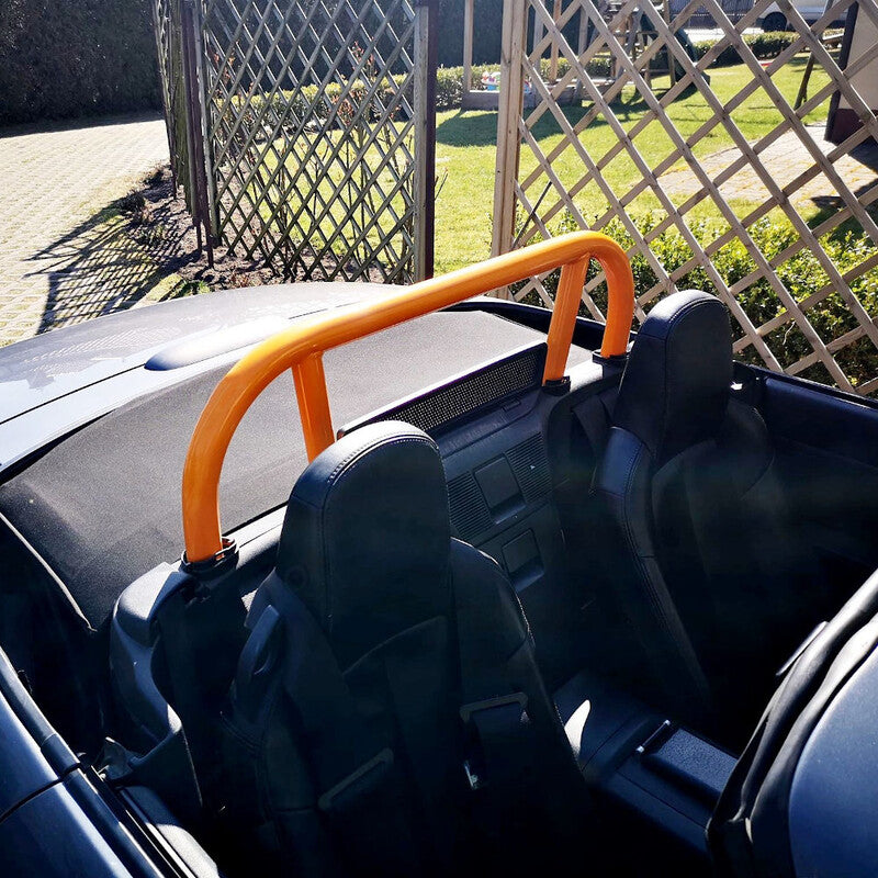 Arco antivuelco Cybul Mazda MX-5 NC - foto 7