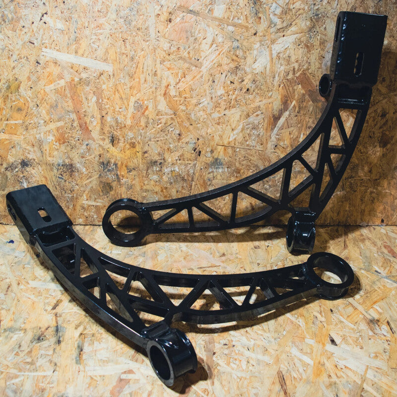 Kit de ángulo Destroy or Die (brazos + manguetas) Mazda MX-5 NC - foto 2