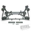 Subchasis delantero tubular Cybul Mazda MX-5 NC