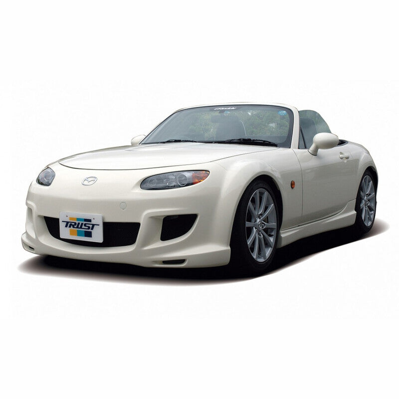 Kit de carrocería GReddy Mazda MX-5 NC