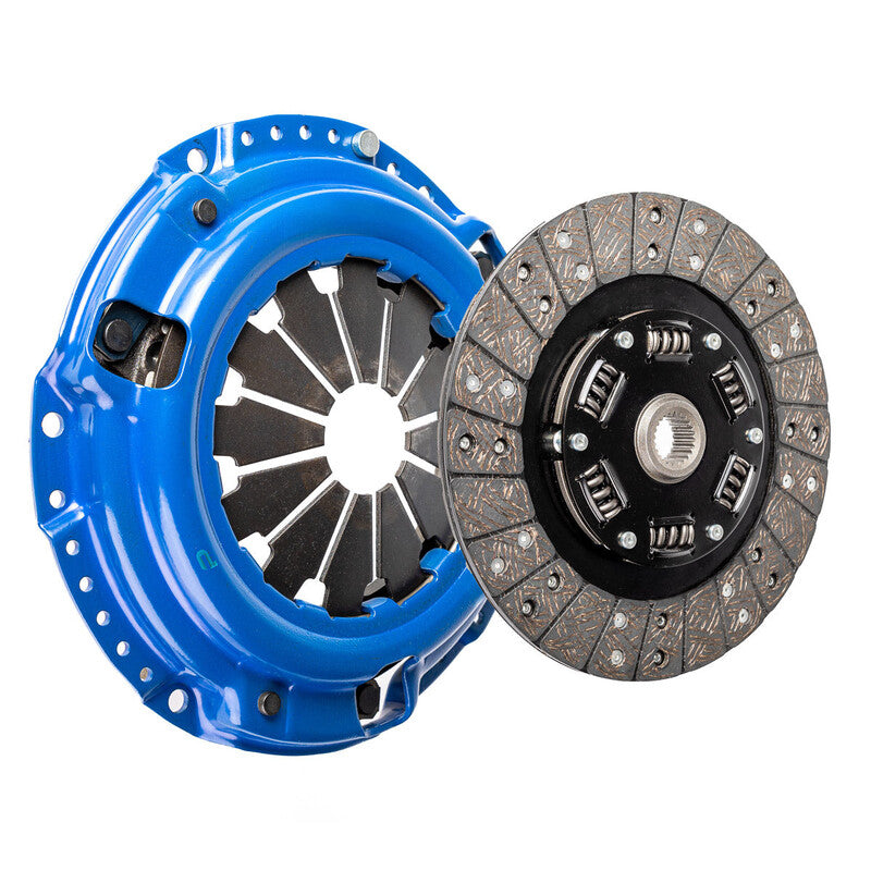 Embrague Performance Clutches Mazda MX-5 NC - foto 2