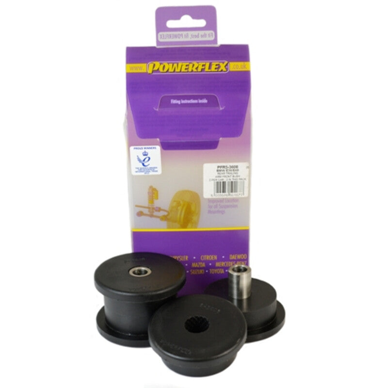 Silentblocks Powerflex Handling Pack BMW M3