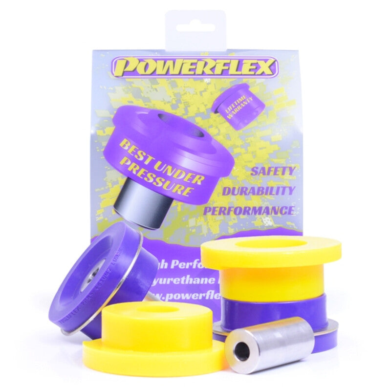 Silentblocks Powerflex Handling Pack BMW M3