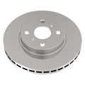Discos de freno traseros DBA Mazda MX-5 NC