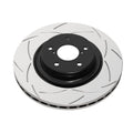 Discos de freno delanteros DBA Mazda MX-5 NC
