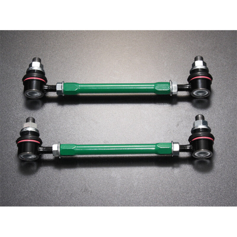 Bieletas regulables Tein Mazda MX-5 NC - foto 2