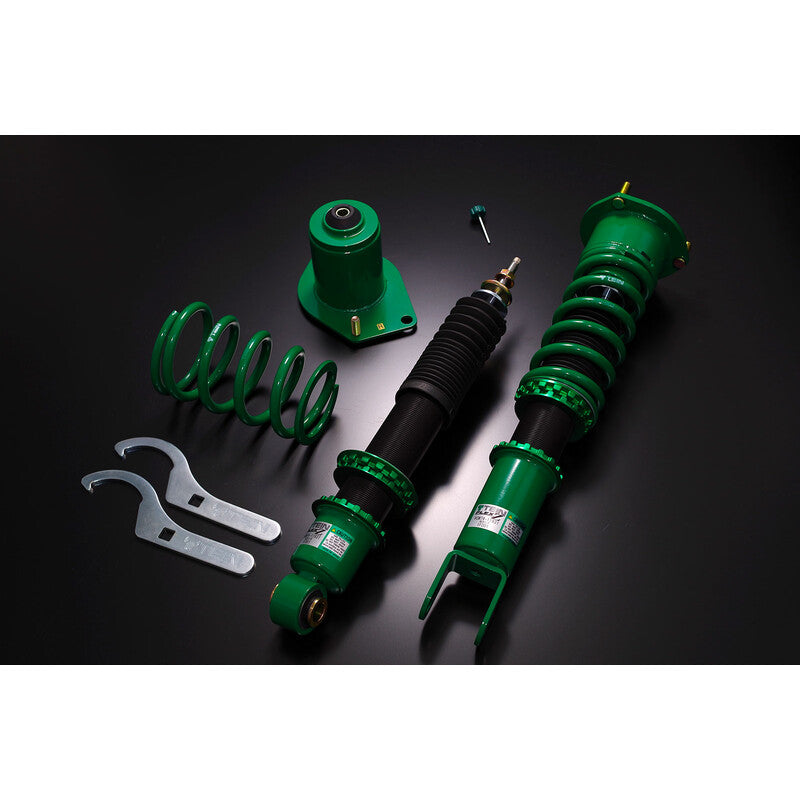 Suspensión roscada Tein Mazda MX-5 NC - foto 4