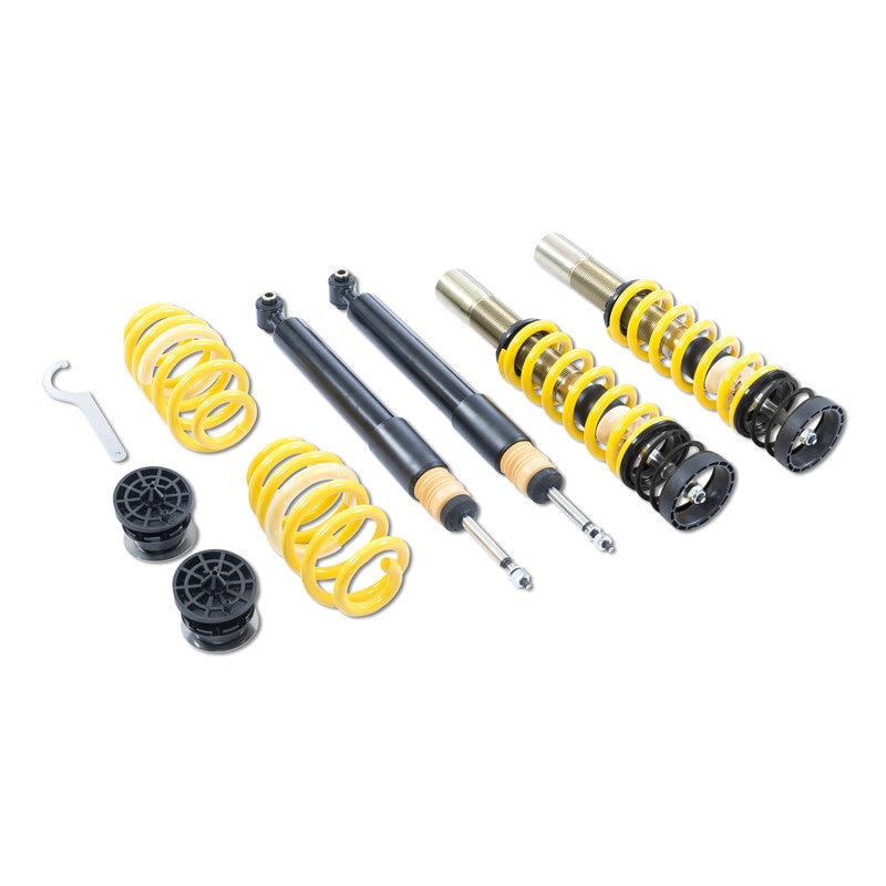 Suspensión roscada ST X Mazda MX-5 NC