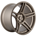 Llantas 7Twenty Style46 Bronce satinado