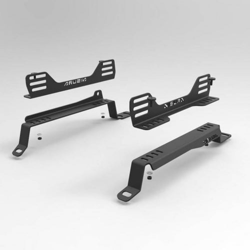BASES NISUBA NISSAN 350Z - FULL GAS
