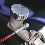 KIT FRENO DE MANO CON PINZAS INDEPENDIENTES PARA E46 330 - FULL GAS
