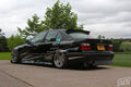 ROOF SPOILER BMW E36 SEDAN - FULL GAS