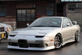 Bodykit Nissan 200SX S13 Type X - FULL GAS