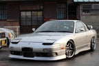 Bodykit Nissan 200SX S13 Type X - FULL GAS