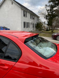 ROOF SPOILER BMW E46 SEDAN - FULL GAS