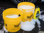 JABÓN CON CERA ULTIMATE WASH 473ML - MEGUIAR'S - FULL GAS
