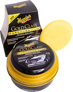 CERA GOLD CLASS CARNAUBA PLUS - MEGUIAR'S - FULL GAS