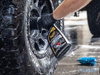 ULTIMATE ALL WHEEL CLEANER - MEGUIAR'S - FULL GAS