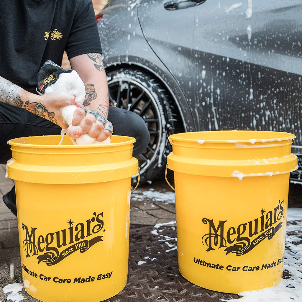 JABÓN CON CERA ULTIMATE WASH 473ML - MEGUIAR'S - FULL GAS