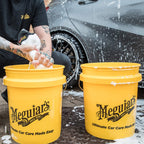 JABÓN CON CERA ULTIMATE WASH 473ML - MEGUIAR'S - FULL GAS
