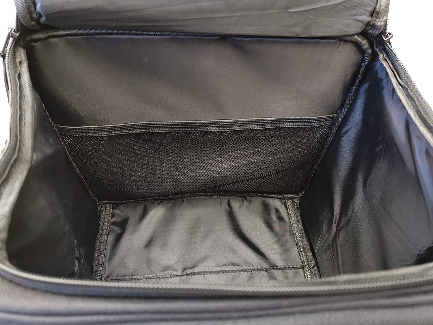 BOLSA KIT BAG - MEGUIAR'S