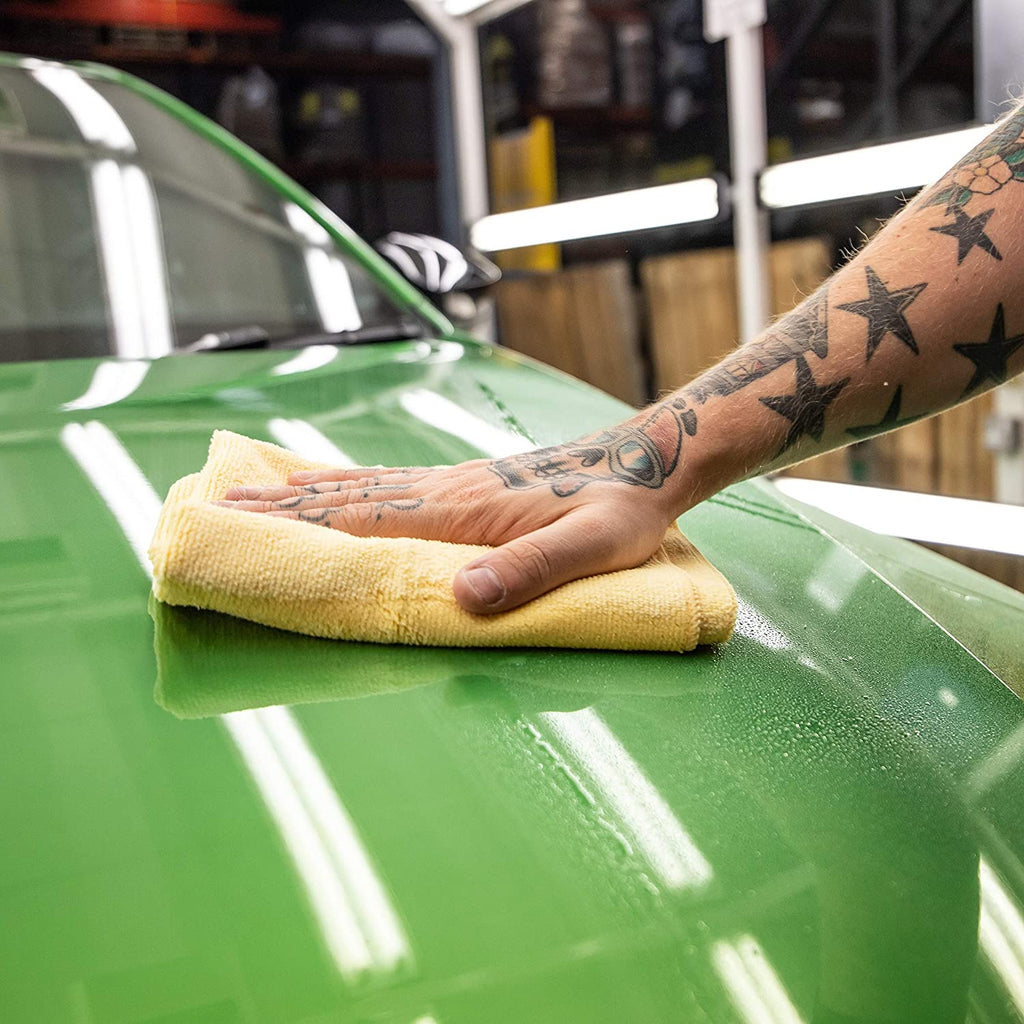 Microfiber Towel - Meguiar's