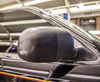 RENOVADOR DE PLÁSTICOS ULTIMATE BLACK - MEGUIAR'S - FULL GAS