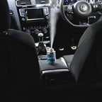 RENOVADOR DE AIRE NEW CAR - MEGUIAR'S - FULL GAS
