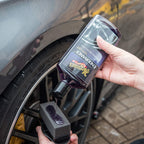 APLICADOR PARA NEUMÁTICOS - MEGUIAR'S - FULL GAS