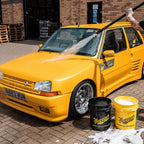 JABÓN CON CERA ULTIMATE WASH 1,5L - MEGUIAR'S - FULL GAS